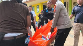 Marbot Masjid di Purwakarta Tewas Dibacok, Polisi Kantongi Identitas Pelaku