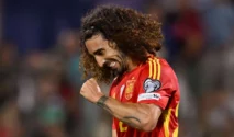 Marc Cucurella Siap Tambah Tato Liga Champions Jika Real Madrid Juara