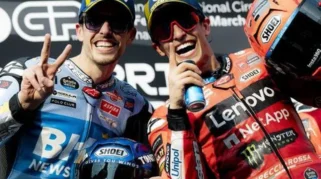 Marc dan Alex Marquez Kuasai Sprint Race MotoGP Aragon 2026, Persiapan Balapan Utama