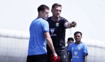 Mariano Peralta Siap Hadapi Manila Digger di Playoff AFC Champions League 2026-2027
