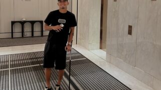 Marselino Ferdinan Siap Pulih dan Kembali Perkuat Timnas Indonesia Setelah Operasi Lutut di Spanyol