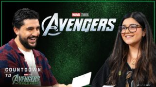 Marvel Studios Luncurkan Podcast Resmi Bahas Film Infinity Saga Menuju Avengers Doomsday