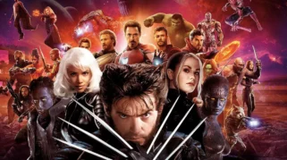 Marvel Studios Umumkan Pemeran Utama Film X-Men Termasuk Inde Navarrette dan Adam Driver