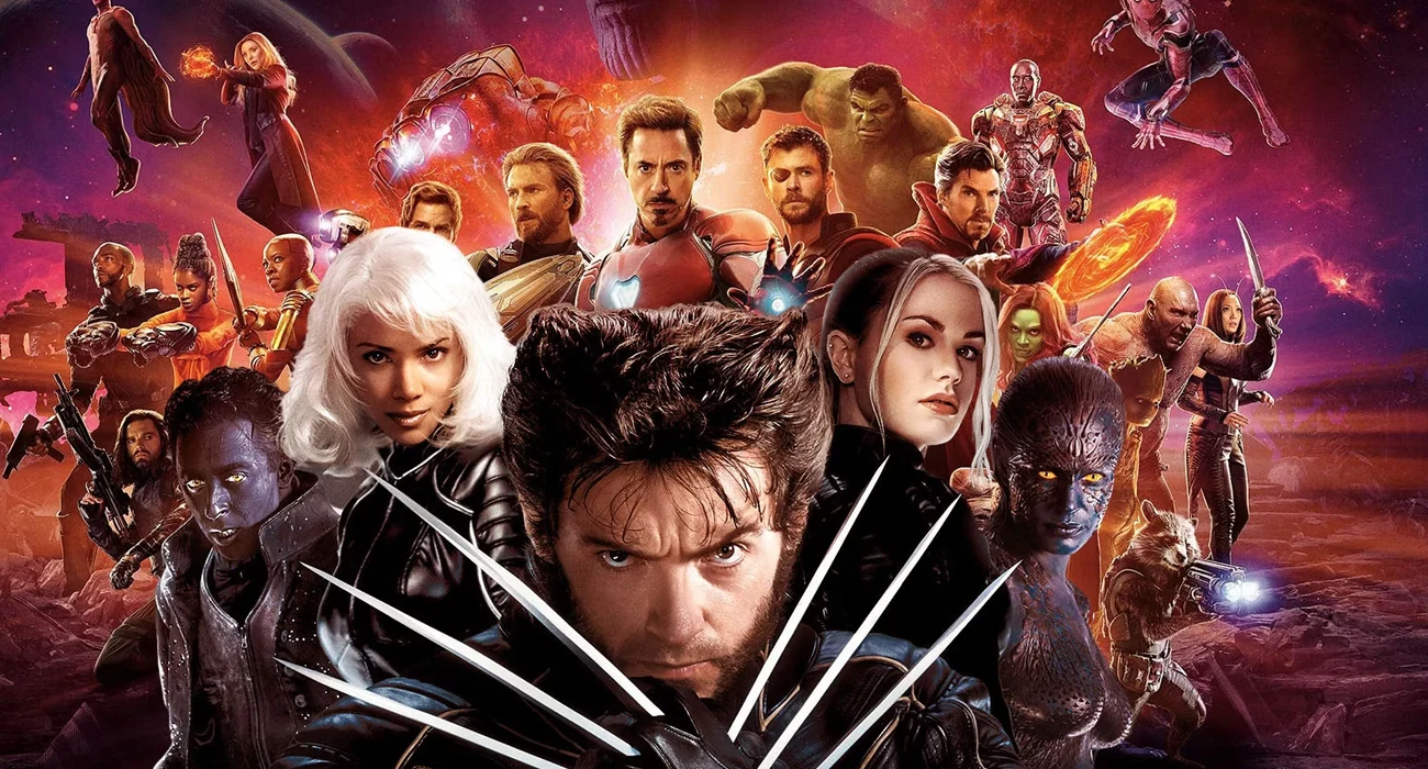 Marvel Studios Umumkan Pemeran Utama Film X-Men Termasuk Inde Navarrette dan Adam Driver