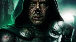 Marvel Studios Ungkap Trailer 'Avengers: Doomsday' dengan Robert Downey Jr. sebagai Doctor Doom