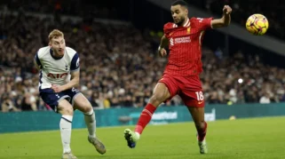 Masa Depan Cody Gakpo di Liverpool dan Minat Tottenham Hotspur