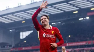 Masa Depan Federico Chiesa di Liverpool Makin Tidak Pasti Menjelang Bursa Transfer