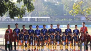 Mataram Utama FC Terima Sanksi Serius di Piala Soeratin U-13, Manajemen Jadikan Evaluasi Pembinaan Pemain Muda