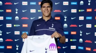 Mateus Fernandes dan Perkembangan Transfer Tottenham Hotspur di Musim Panas 2026