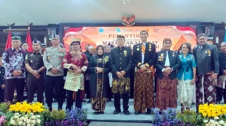 MATRA Lamongan Siap Jadi Penggerak Pelestarian Adat dan Kearifan Lokal
