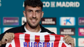 Matteo Ruggeri Menuju Aston Villa, Juventus dan Klub Premier League Lain Gagal Menggaet