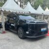 Maxus Mifa 7, MPV Listrik Premium untuk Keluarga Modern