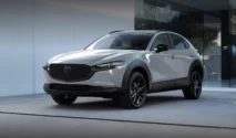 Mazda CX-30 Rakitan Indonesia Meluncur di GIIAS 2026 dengan Harga Rp499 Juta dan Fasilitas Produksi Baru
