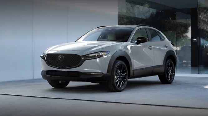 Mazda CX-30 Rakitan Indonesia Meluncur di GIIAS 2026 dengan Harga Rp499 Juta dan Fasilitas Produksi Baru