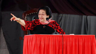 Megawati Instruksikan Kader PDIP Turun Tangan Bantu Korban Gempa 7,7 Magnitudo di NTT