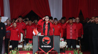 Megawati Soekarnoputri Serukan Penguatan dan Penambahan Anggaran BPJS untuk Rakyat