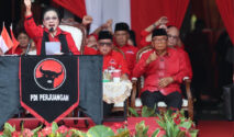 Megawati Soekarnoputri Tekankan Pengelolaan Sumber Daya Alam Berbasis Pola Pembangunan Semesta Berencana