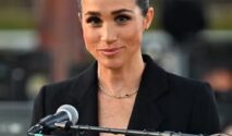 Meghan Rayakan Ulang Tahun ke-45 dengan Momen Hangat Bersama Keluarga di Kolam Renang