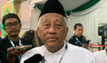 Mekanisme Pemilihan Ketua Umum PBNU Melalui AHWA Ditentukan Minggu Pagi di Muktamar ke-35