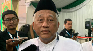 Mekanisme Pemilihan Ketua Umum PBNU Melalui AHWA Ditentukan Minggu Pagi di Muktamar ke-35
