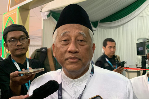Mekanisme Pemilihan Ketua Umum PBNU Melalui AHWA Ditentukan Minggu Pagi di Muktamar ke-35