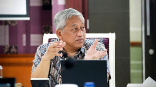 Mekanisme Pemilihan Ketum PBNU: Restu Tertulis Rais Aam Jadi Syarat Utama