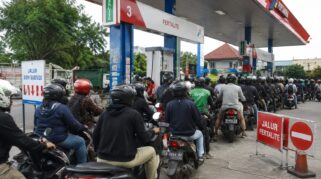 Memahami Desil 9 dan 10 Serta Potensi Pembatasan Pembelian BBM Pertalite