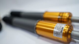 Memahami Peran Damping Compression dan Rebound dalam Sistem Sokbreker Kendaraan