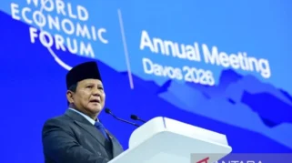 Menag Nasaruddin Ungkap Alasan Prabowo Tak Hadiri Zikir dan Doa Kebangsaan di Monas