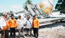 Mendagri Minta Pemda NTT Segera Data Kerusakan Sekolah dan Rumah Ibadah Akibat Gempa