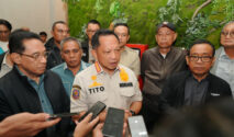 Mendagri Tito Karnavian Percepat Penanganan Pascagempa di Nusa Tenggara Timur