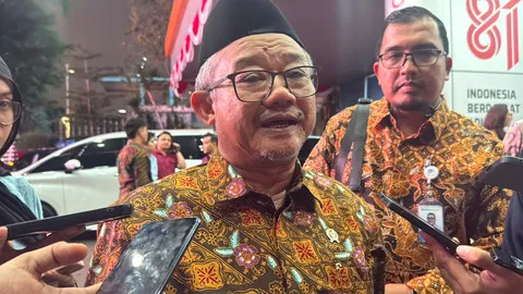 Mendikdasmen Jelaskan Perbedaan Sistem Pendidikan Indonesia dan Singapura