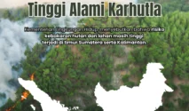 Mengapa Karhutla Melanda Kalimantan Indonesia tapi Hampir Tak Terjadi di Malaysia?