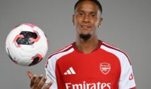 Mengenal Ezri Konsa: Bek Inggris Baru Arsenal dengan Perjalanan Karier dan Keunikan Bahasa