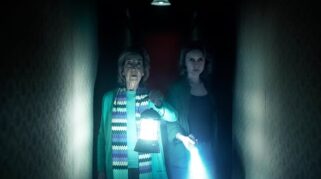 Mengenal Insidious Out of the Further: Pemain, Alur Cerita, dan Keberhasilan Box Office