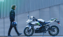 Mengenal Kawasaki Ninja e-1, Motor Listrik Sporty dengan Harga Rp150 Jutaan