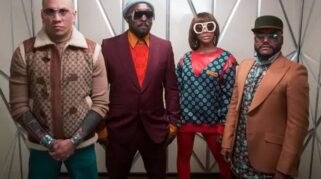 Mengenal Lagu Boom Boom Pow: Single Ikonik dari Black Eyed Peas yang Menandai Era Baru Musik Digital