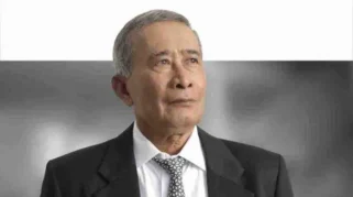 Mengenang Syamsir Siregar, Mantan Kepala BIN dan Komisaris Utama Japfa Comfeed yang Wafat