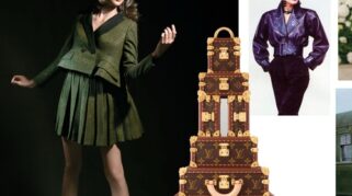 Menggali Warisan Fashion Sebagai Landasan Kreativitas Rumah Mode Modern