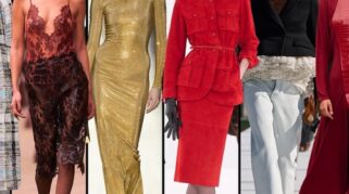 Menguak 15 Tren Fashion Terbaru dari Runway Fall 2026 yang Menginspirasi Gaya Musim Gugur