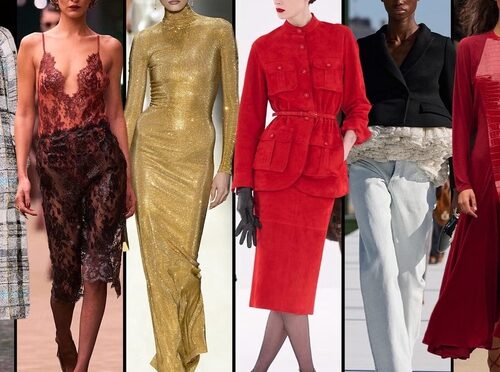 Menguak 15 Tren Fashion Terbaru dari Runway Fall 2026 yang Menginspirasi Gaya Musim Gugur
