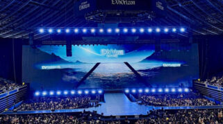Mengupas Keunggulan Manajemen Acara dalam Konser K-POP sebagai Model Pengalaman Modern