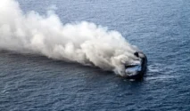 Menhub Evaluasi Perusahaan KM Mutiara Sentosa 2 Imbas 2 Kali Terbakar