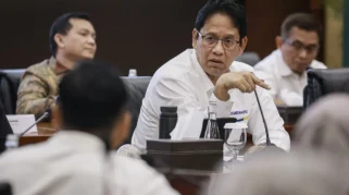 Menteri Keuangan Respons Penahanan Pejabat Bea Cukai: Langkah Awal Perbaikan dan Pemberantasan Korupsi