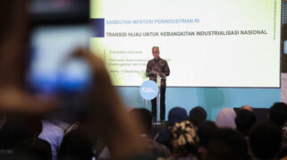 Menteri Perindustrian Tegaskan Industri Manufaktur Tetap Kuat dan Sumbang 18% PDB Nasional