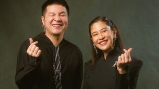 Menyegarkan Warisan Kebaya: Kolaborasi Dian Sastrowardoyo dan Wilsen Willim dalam Sentuhan Modern