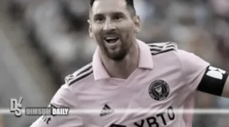 Messi Returns in Inter Miami's 2-2 Draw Against Columbus Crew in MLS