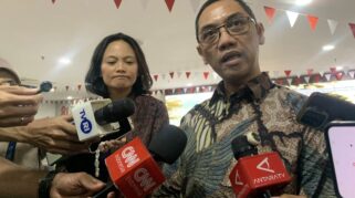 Meta Akui Kesalahan Sistem Penyebab Pemblokiran Massal Akun WhatsApp di Indonesia