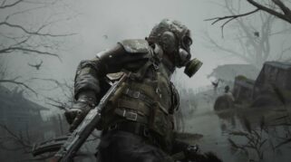 Metro 2039 Tampilkan Grafis Fotorealistik yang Membebani Kartu Grafis Lama
