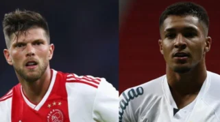 Míchel Sánchez dan Duel Penyerang Ajax: Dinamika Marcos Leonardo dan Tolu Arokodare di Tengah Kompetisi Conference League